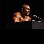 Tim   Liggins - NPC John Simmons 2009 - #1